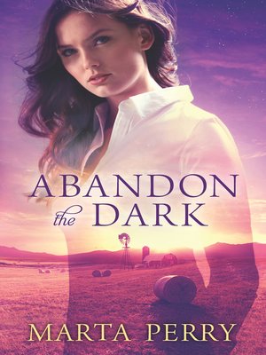 cover image of Abandon the Dark